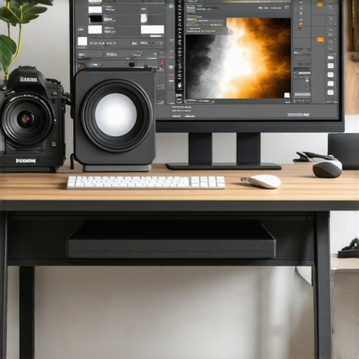 4 Photo Editing Tools to Clean Neural Noise in 1GB RAWs [2026]