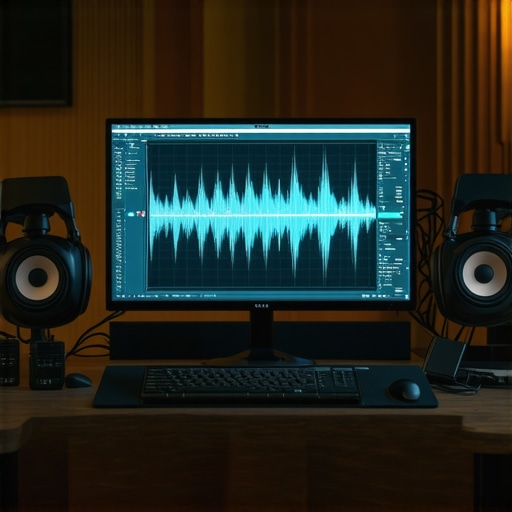 5 Audio Editing Software Fixes for Clipped AI Voices [2026]