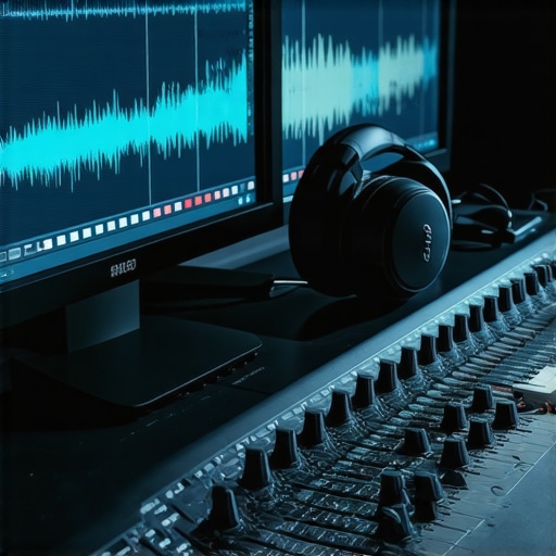 5 Audio Editing Software Secrets for Sharp AI Vocal Edits [2026]