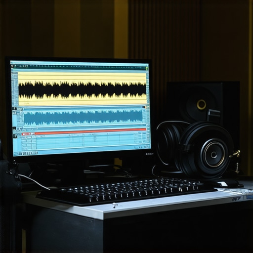 5 Audio Editing Software Secrets to Kill AI Vocal Buzz [2026]
