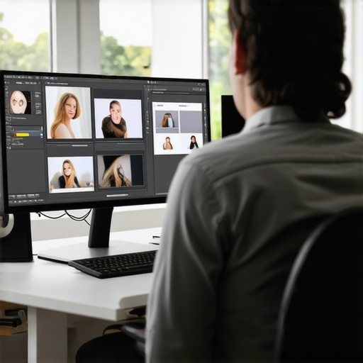 5 Photo Editing Tools to Fix AI Lighting Fails in 2026