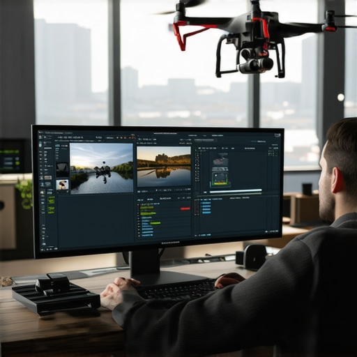 5 Video Editing Software Fixes for 2026 Drone Metadata Errors