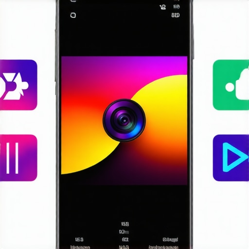 6 Mobile Editor Apps That Actually Handle 200MP RAW in 2026
