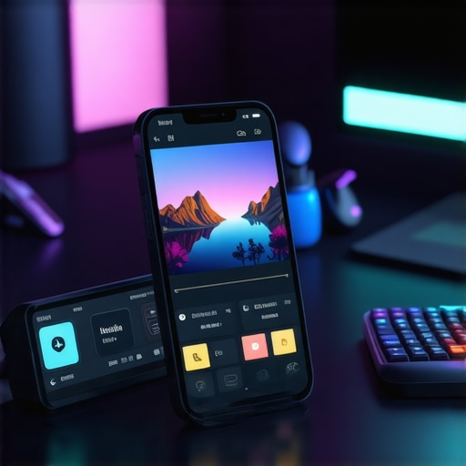 7 Mobile Editor Apps for Seamless 8K Pro-Res Exports in 2026