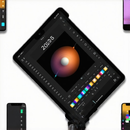 Edit 32K on iPad: 4 Mobile Editor Apps That Won’t Lag [2026]