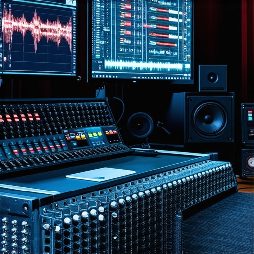 Fix 2026 Spatial Audio Latency: 5 Audio Editing Applications