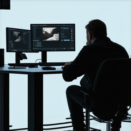 Fix 64K Texture Artifacts: 5 Photo Editing Tools for 2026