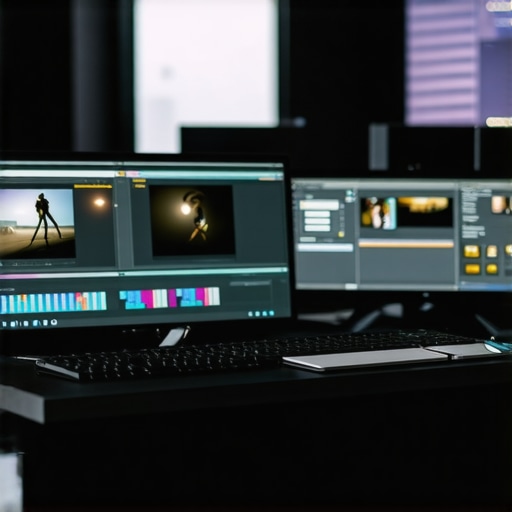 Fix Grainy AI Video: 5 Video Editing Software Tactics for 2026