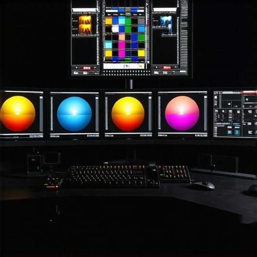 Match HDR Colors in 16K: 3 Pro Color Grading Software Tips [2026]