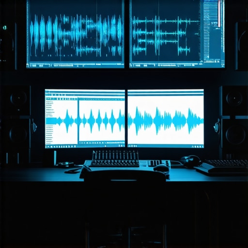 Why Your 16K AI Mix Clips: 4 Audio Editing Software Fixes [2026]