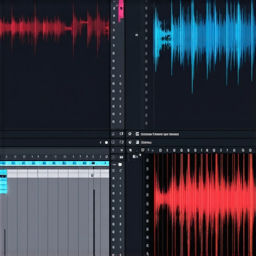 4 Audio Editing Applications to Fix 256-Bit Spatial Pops [2026]