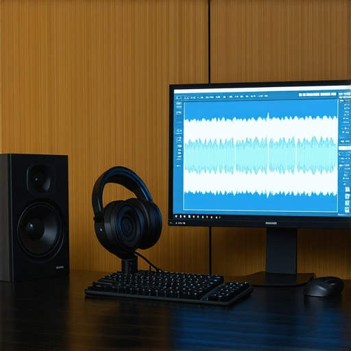 4 Pro Audio Tools to Remove AI Voice Crackle [2026]