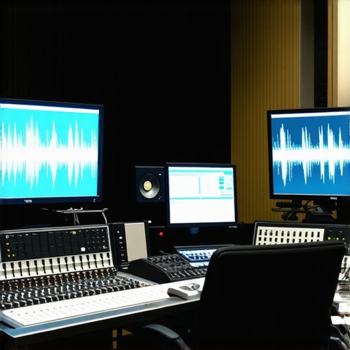 5 Audio Editing Applications to Fix 512-Channel Phase Lag [2026]