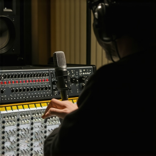 5 Fixes for Neural Background Hiss in 2026 Podcasts