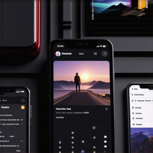 5 Mobile Editor Apps That Run 16K Pro-Res Without Lag in 2026
