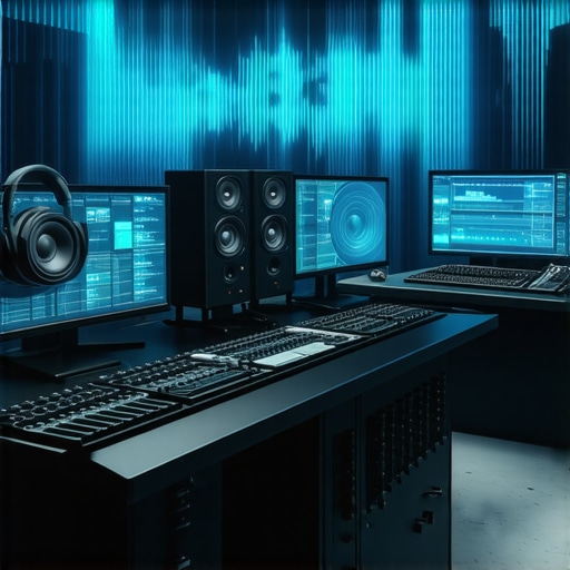Clean 2026 Neural Reverb: 4 Audio Editing Applications for Pros