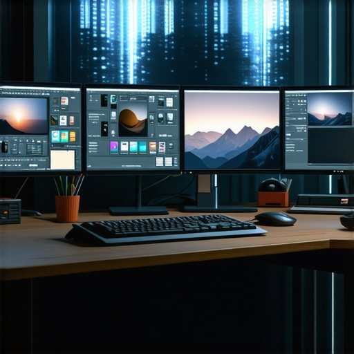 Fix 12-Bit Neural Fringe: 5 Photo Editing Tools for 2026