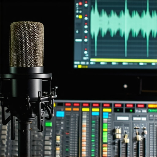 Fix 2026 AI Mic Bleed: 5 Audio Editing Applications That Work