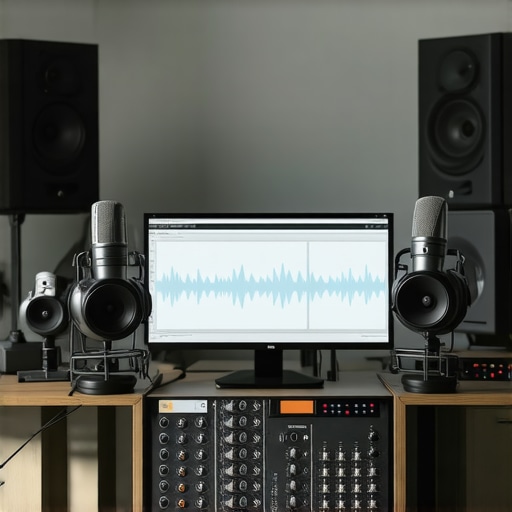 Fix 2026 AI Vocal Phasing: 5 Audio Editing Applications