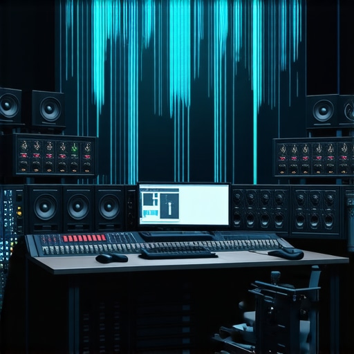 Fix 256-Channel Spatial Audio Lag: 4 Pro Editing Suites [2026]