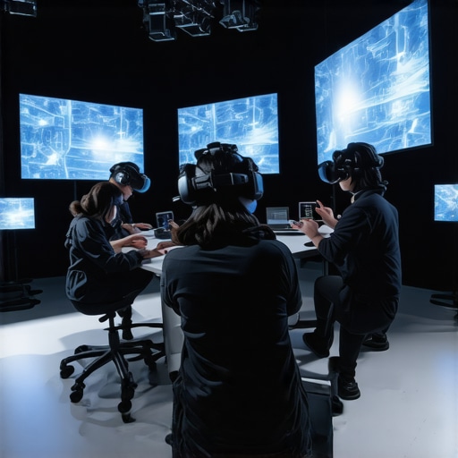 Fix 64K VR Depth Errors: 5 Post Production Tactics for 2026