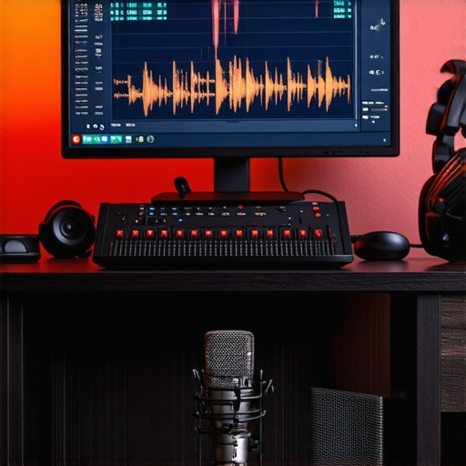 Fix Tinny AI Vocals: 4 Audio Editing Applications for 2026