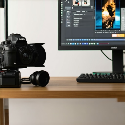 Stop 16K Motion Tracking Drift: 5 Pro Editing Tactics [2026]