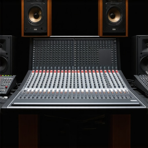 Stop 512-Channel Spatial Lag with 4 Pro Audio Tools [2026]