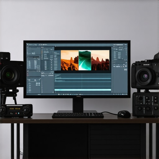 Why Your 32K Pro-Res Exports Glitch: 5 Fixes for 2026